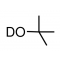 TERT-BUTAN(OL-D), 99 ATOM % D