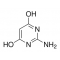 2-AMINO-4,6-DIHYDROXYPYRIMIDINE, 98%