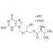 VALGANCICLOVIR HYDROCHLORIDE HYDRATE