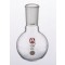 ALDRICH ROUND-BOTTOM FLASK, 500ML, S.T. 24/40 JOINT