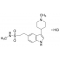 Naratriptan hydrochloride,