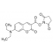 7-(DIETHYLAMINO)COUMARIN-3-CARBOXYLIC ACID N-SUCCINIMIDYL ESTER BIOREAGENT, SUITABLE FOR FLUORESCENCE, >= 96.0% (HPLC)