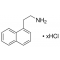 2-(1-NAPHTHYL)ETHYLAMINE HYDROCHLORIDE
