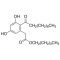 n-Amyl 2-[3,5-dihydroxy-2-(1-nonanoyl)phenyl]acetate,