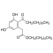 N-AMYL 2-[3,5-DIHYDROXY-2-(1-NONANOYL)PH