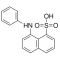 8-ANILINO-1-NAPHTHALENESULFONIC ACIDFREE