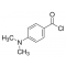 4-(Dimethylamino)benzoyl chloride