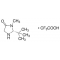 (R)-(-)-2-(TERT-BUTYL)-3-METHYL-4-IMIDAZOLIDINONE TRIFLUOROACETIC ACID, 96%