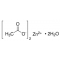 ZINC ACETATE DIHYDRATE, ACS REAGENT, >=&