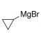CYCLOPROPYLMAGNESIUM BROMIDE, 0.5 M IN T