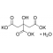 Potassium citrate tribasic monohydrate