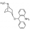 AMINOBENZTROPINE (ABT) 3-(2'-AMINOBENZHY