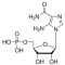 5-AMINOIMIDAZOLE-4-CARBOXAMIDE-1-B-D-RIB OFURANOSYL