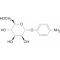 P-AMINOPHENYL-A-D-MANNOPYRANOSIDECRYSTAL LINE