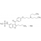 DRONEDARONE HYDROCHLORIDE