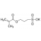 3-SULFOPROPYL METHACRYLATE, POTASSIUM SA LT, 98%