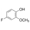 4-FLUORO-2-METHOXYPHENOL