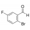 2-BROMO-5-FLUOROBENZALDEHYDE
