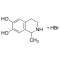 SALSOLINOL HYDROBROMIDE