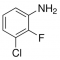3-CHLORO-2-FLUOROANILINE