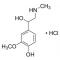 D,L-METANEPHRINE HYDROCHLORIDE