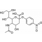 2-O-(P-NITROPHENYL)-A-D-N-*ACETYLNEURAMI NIC ACID