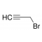 Propargyl bromide solution 80 wt. % in t