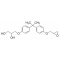 BISPHENOL A (2,3-DIHYDROXYPROPYL) GLYCID