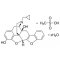 Naltriben methanesulfonate hydrate,