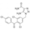 CARBOXYAMIDOTRIAZOLE