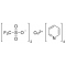TETRAKIS(PYRIDINE)COPPER(II) TRIFLATE, 95%