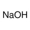 SODIUM HYDROXIDE, 20-40 MESH BEADS, 97%