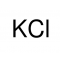 POTASSIUM CHLORIDE, REAGENTPLUS TM, >= 99.0%
