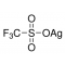 SILVER TRIFLUOROMETHANESULFONATE