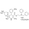 EFONIDIPINE HYDROCHLORIDE