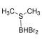 DIBROMOBORANE-METHYL SULFIDE COMPLEX, 1. 0M SOLUTION IN DICHLOROMETHANE