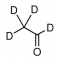 ACETALDEHYDE-D4, 98 ATOM % D
