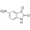 5-NITROISATIN, 97%
