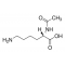 Nalpha-Acetyl-L-lysine,