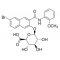 Naphthol AS-BI beta-D-glucuronide,