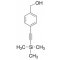 4-(TRIMETHYLSILYLETHYNYL)BENZYL ALCOHOL