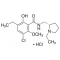 S(-)-ETICLOPRIDE HYDROCHLORIDE (POTENT A ND SELECTIVE D2 DOPAMINE