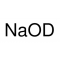 SODIUM DEUTEROXIDE, 40 WT. % SOLUTION IN