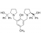 (S,S)-2,6-BIS(2-(HYDROXYDIPHENYLMETHYL)