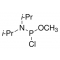 N,N-DIISOPROPYLMETHYLPHOSPHONAMIDIC CHLO