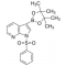 1-(PHENYLSULFONYL)-7-AZAINDOLE-3-BORONIC