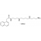 1-NAPHTHYL-ACETYL SPERMINE TRIHYDROCHLOR