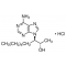 ERYTHRO-9-(2-HYDROXY-3-NONYL)ADENINE, HC L POTENT INHIBITOR OF A