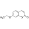 7-ETHOXYCOUMARIN CRYSTALLINE