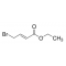 ETHYL 4-BROMOCROTONATE, TECH., 75%
